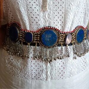 Handmade Vintage and Costume Jewelry